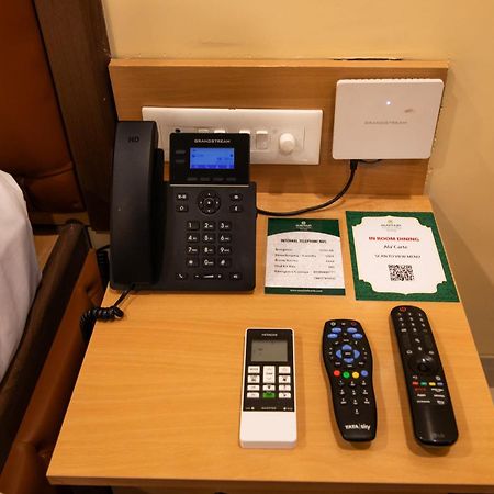 Mayfair World Cup Village Rourkela Экстерьер фото