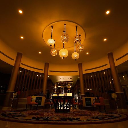 Mayfair World Cup Village Rourkela Экстерьер фото