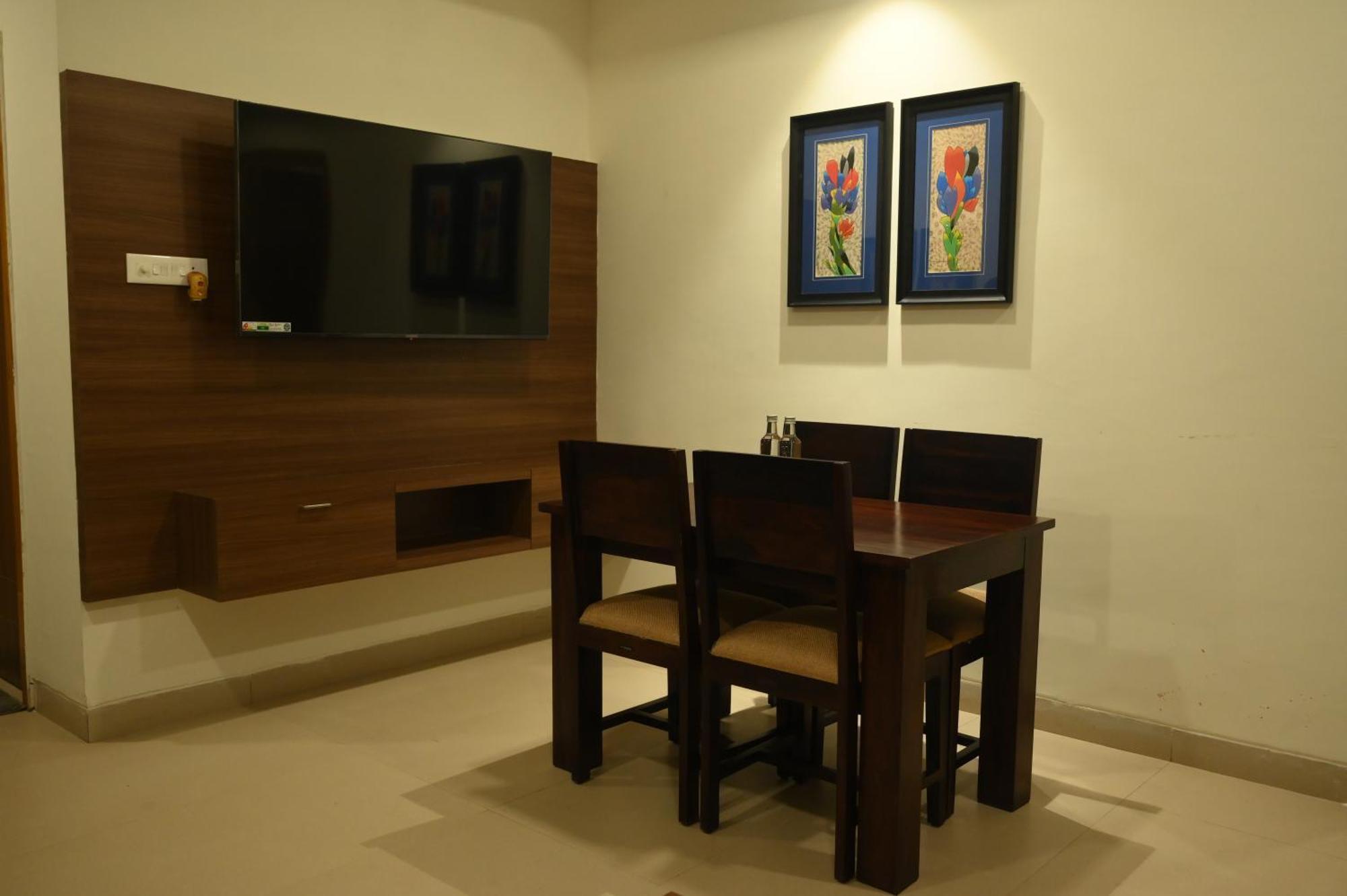 Mayfair World Cup Village Rourkela Экстерьер фото