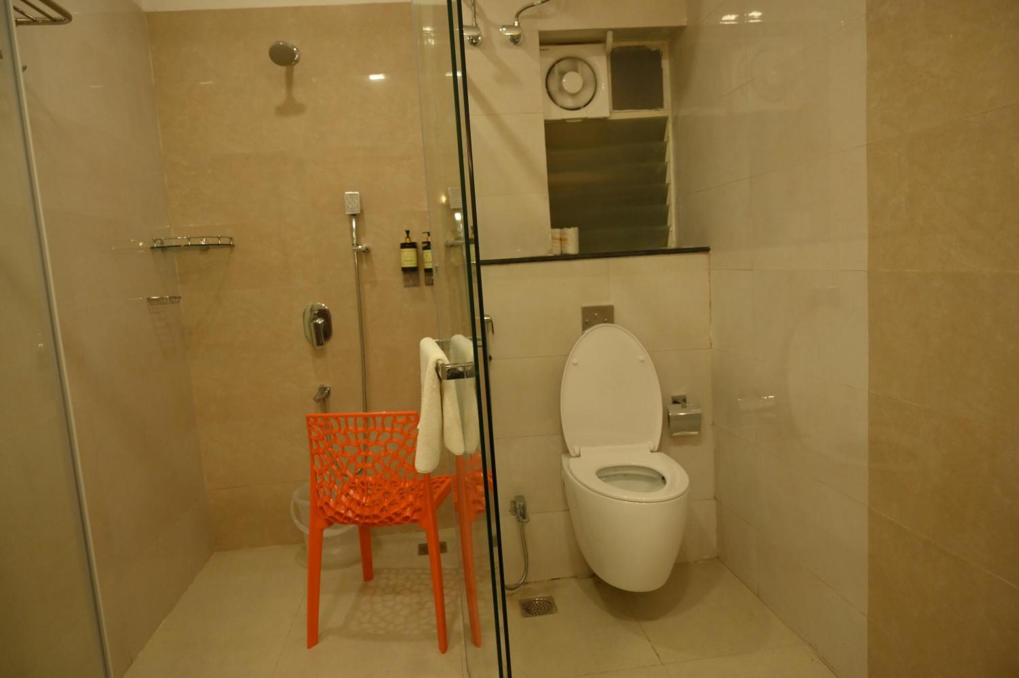 Mayfair World Cup Village Rourkela Экстерьер фото